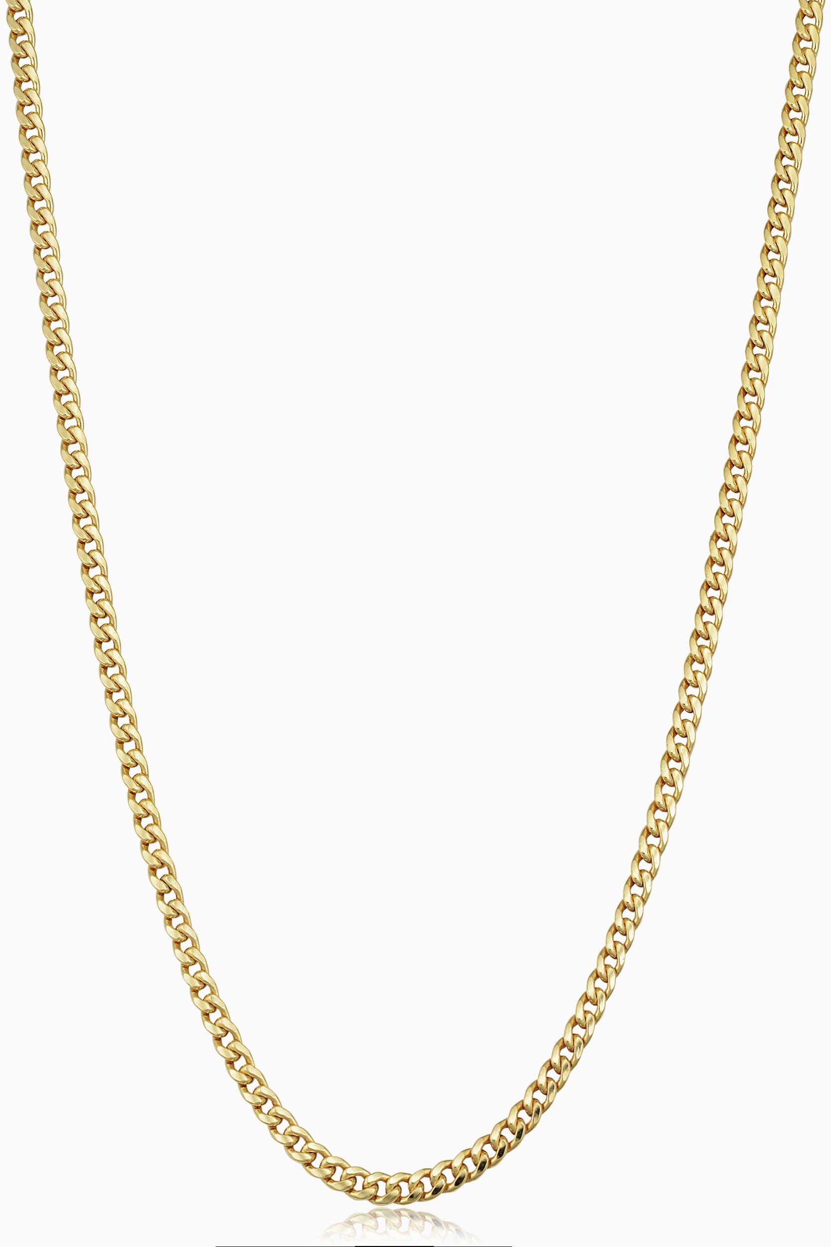 selected 14K Yellow Gold