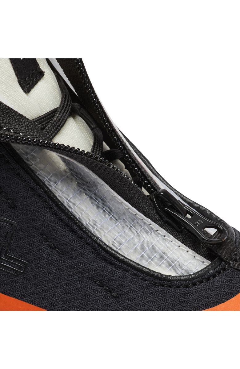 SOREL Ona 718 Mid Top Sneaker, Alternate, color,