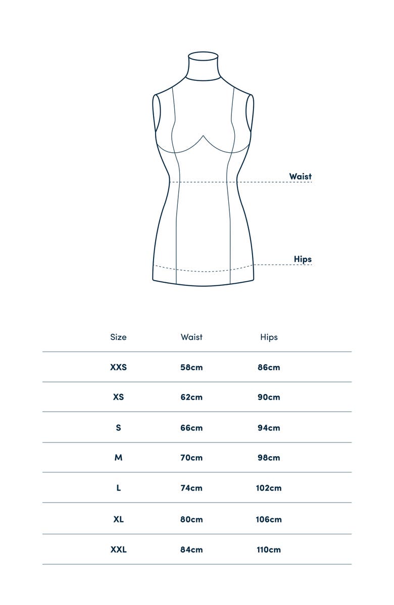 La DoubleJ Pencil Skirt, Alternate, color, Nucleus Dusty Pink