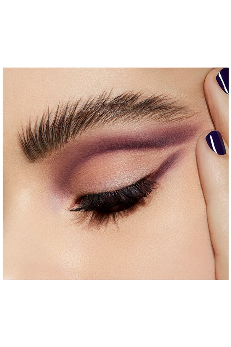 Powder Kiss Soft Matte Eyeshadow, Alternate, color, P FOR POTENT
