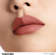 TOM FORD Liquid Lipstick Luxe Matte