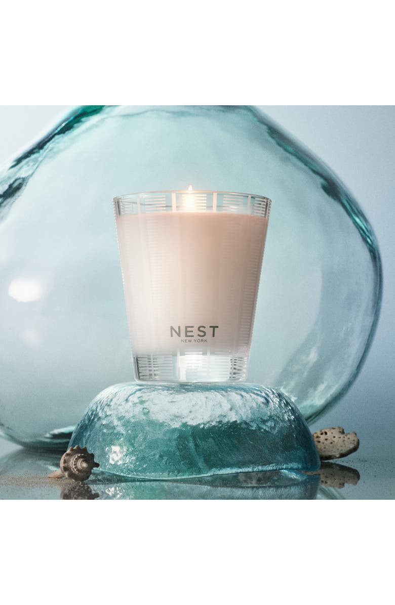 NEST New York Ocean Mist & Sea Salt Candle, Alternate, color,
