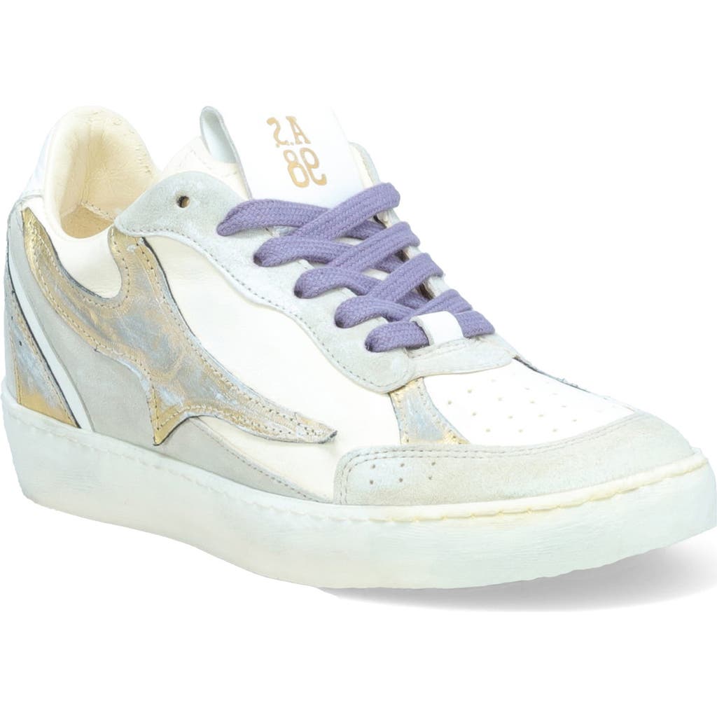 As98 A.s.98 Grady Sneaker