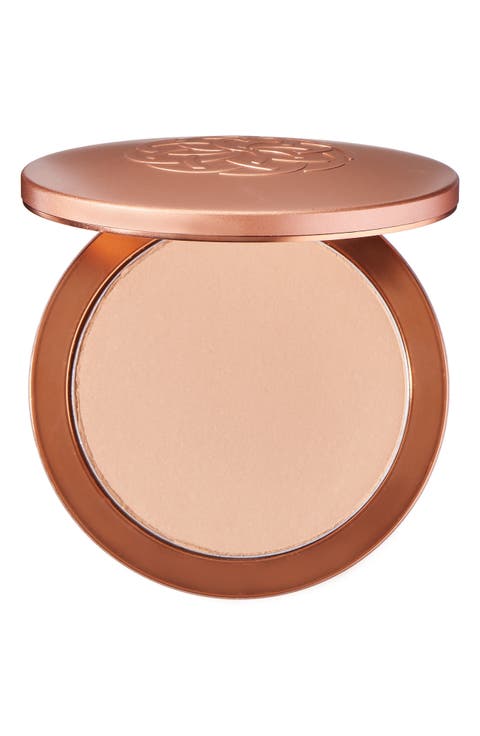 Super Serum Silk Matte Powder Peptide Foundation