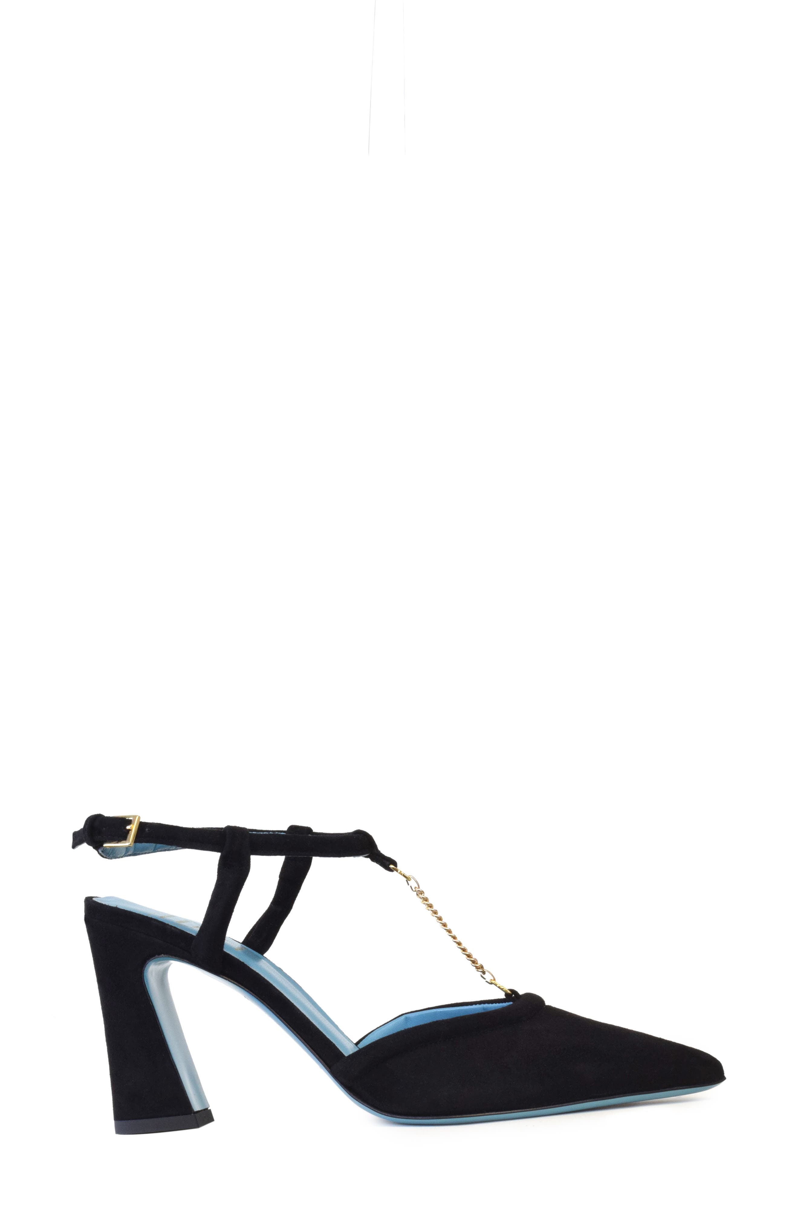 Valentina Rangoni Fede Pump, Alternate, color, 