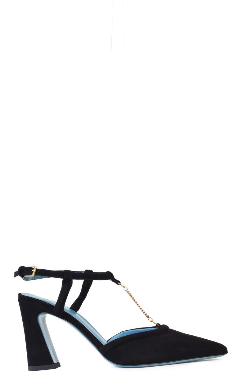 Valentina Rangoni Fede Pump, Alternate, color,