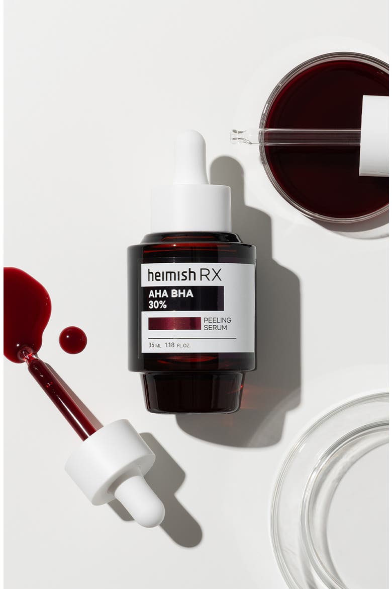 RX AHA BHA Peeling Serum, Alternate, color, None