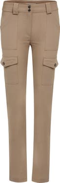 Anatomie The Kate Skinny Cargo Pant