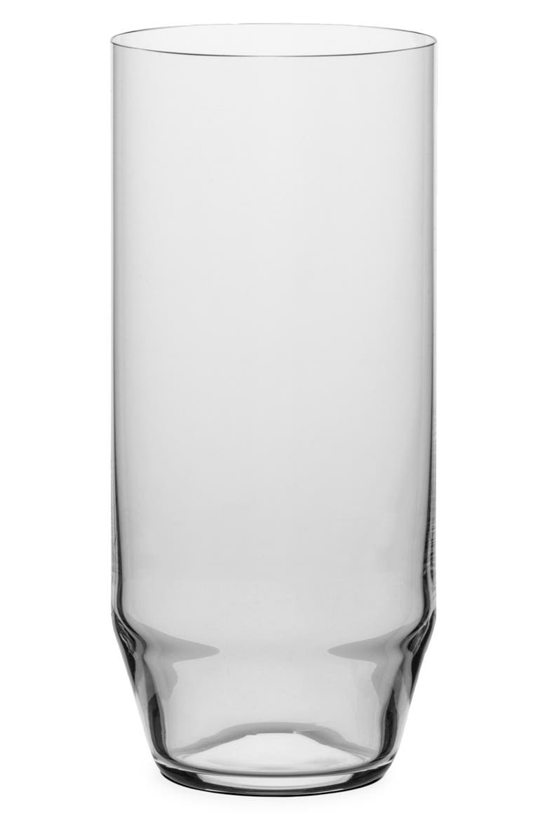 Frantzén Set of 2 Highball Glasses, Main, color, CLEAR