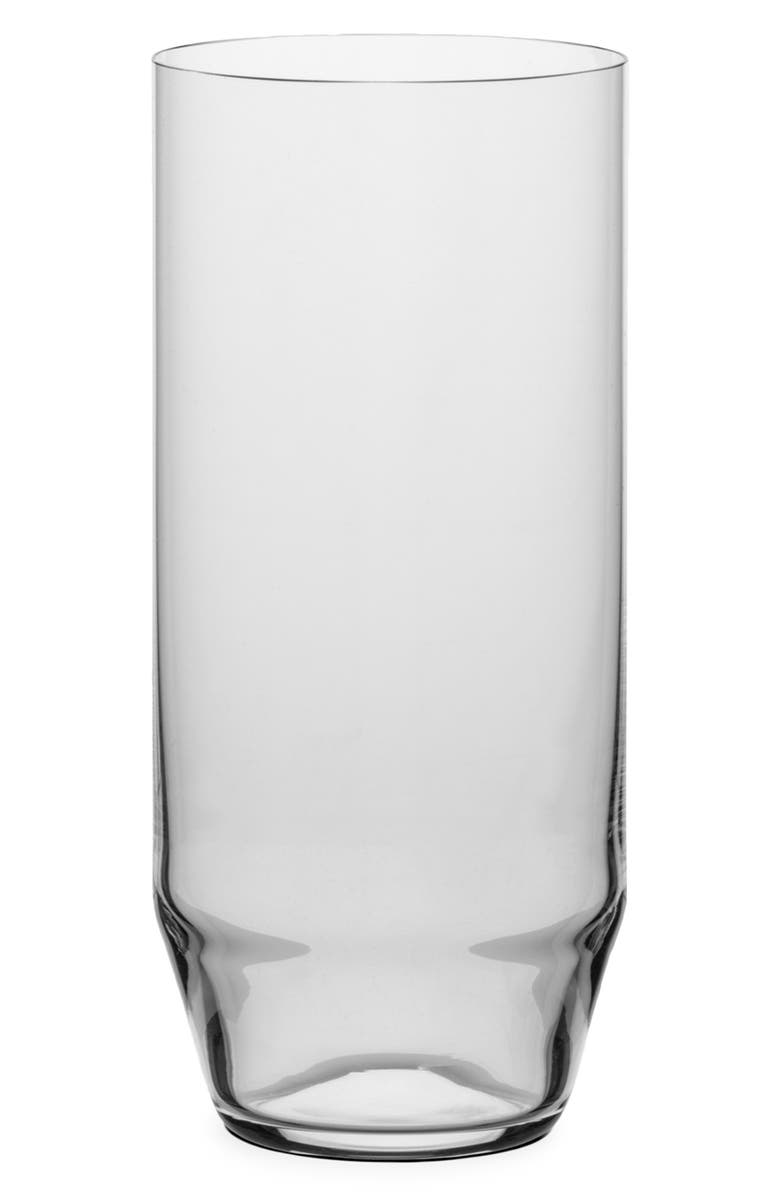 Orrefors Frantzén Set of 2 Highball Glasses, Main, color, Clear