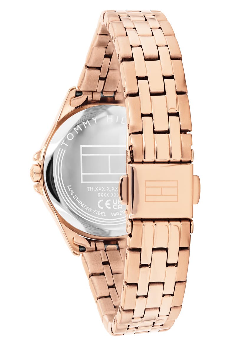 Jade Bracelet Watch, Alternate, color, PINK