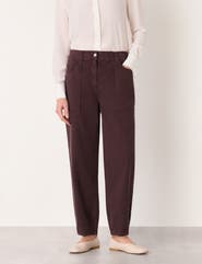 Whistles Tessa Casual Trouser