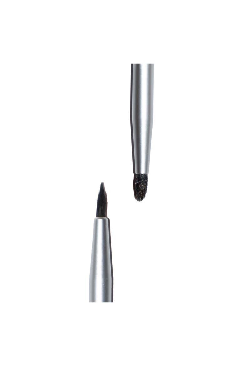 Dual-Ended Liner Brush, Alternate, color, NO COLOR