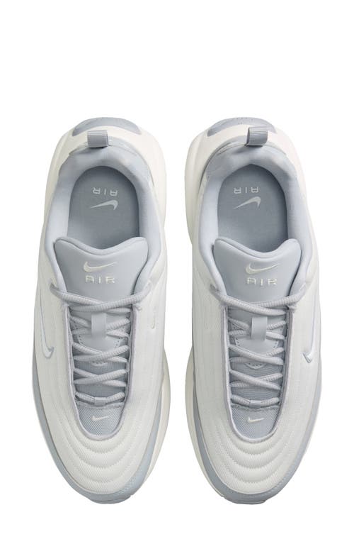 Nike Air Max Portal Sneaker In Gray