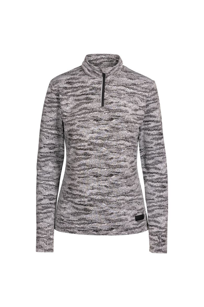 Livia TP75 Long-Sleeved Active Top, Main, color, White