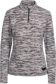 Trespass Livia TP75 Long-Sleeved Active Top