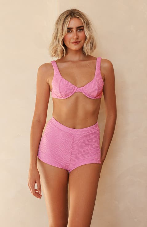 Sofia Underwire Bikini Top