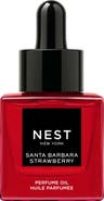 NEST New York Santa Barbara Strawberry Perfume Oil