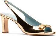 Frances Valentine Reese Slingback Sandal