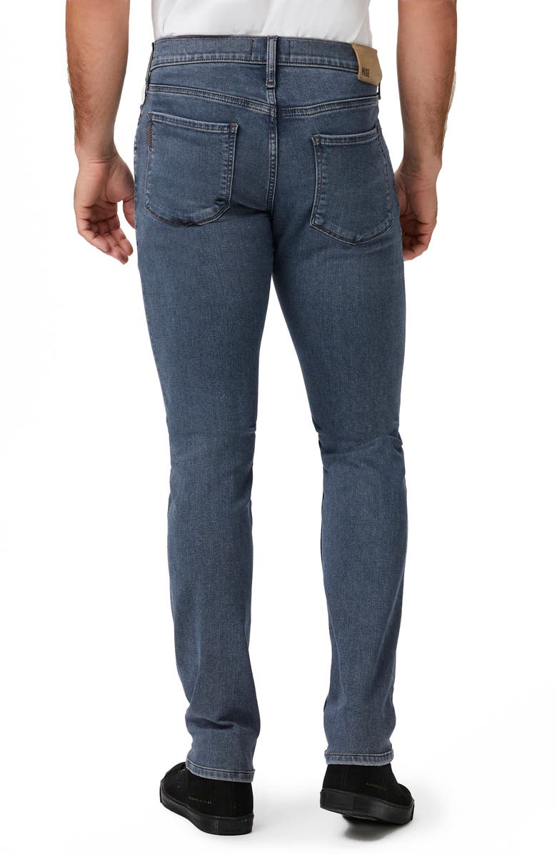 PAIGE Lennox Transcend Slim Fit Jeans, Alternate, color,