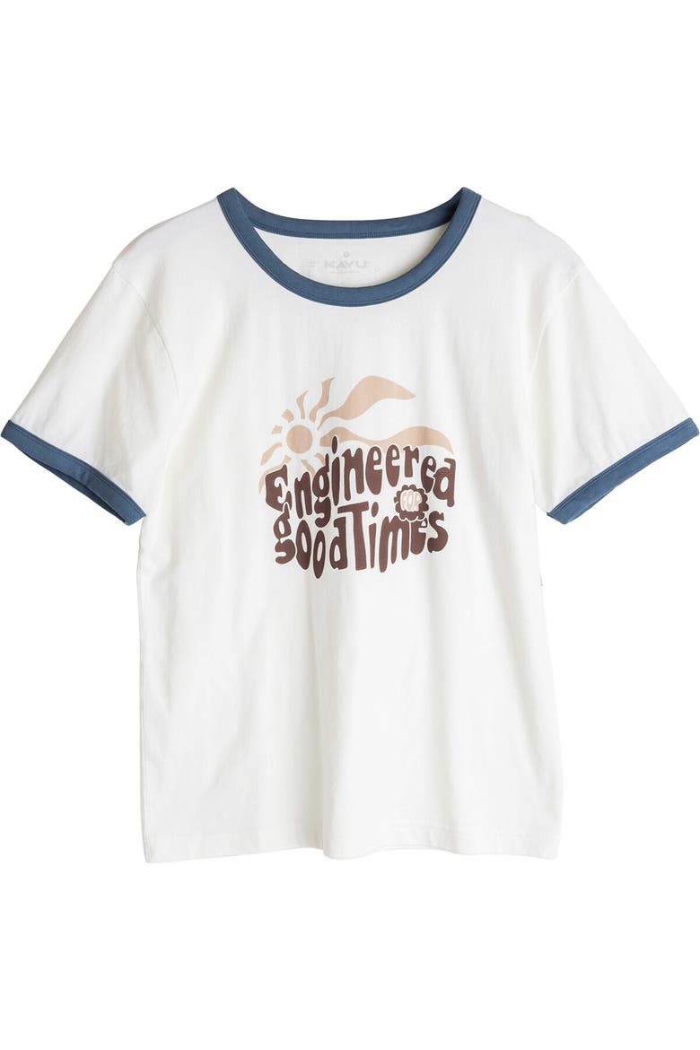 High Spirits Top - Women's, Main, color, Off White