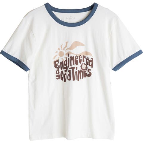 High Spirits Top - Women's