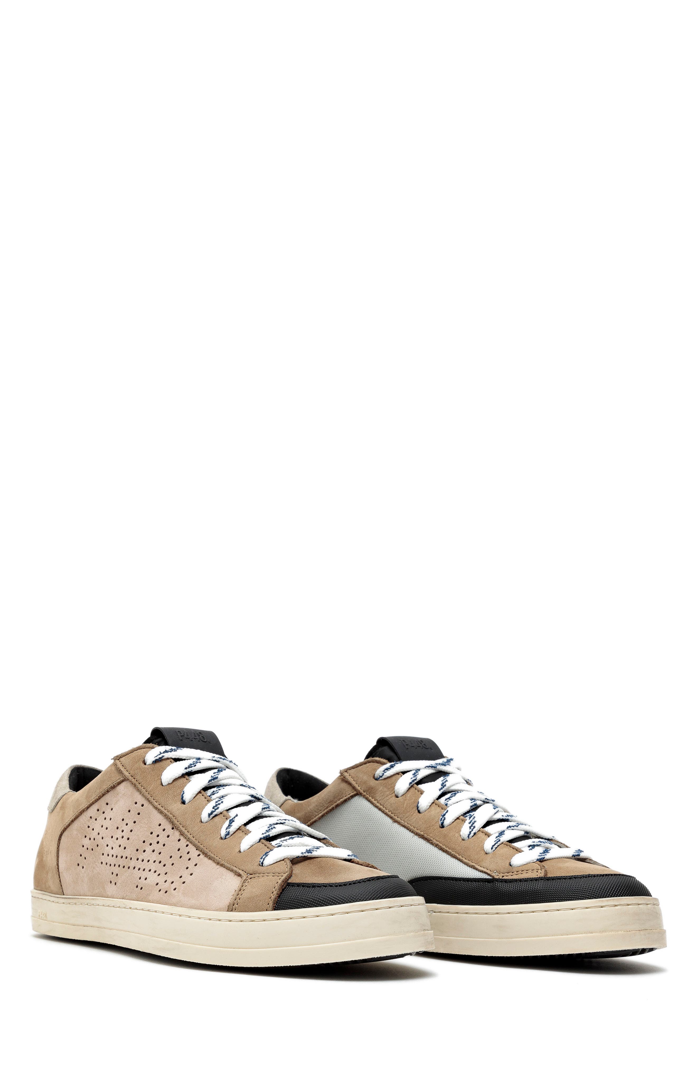 Janet Sneaker
