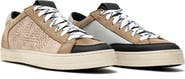 P448 Janet Sneaker