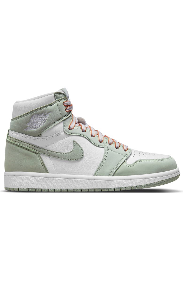 Jordan Nike Air Jordan 1 High OG Sneaker, Alternate, color,