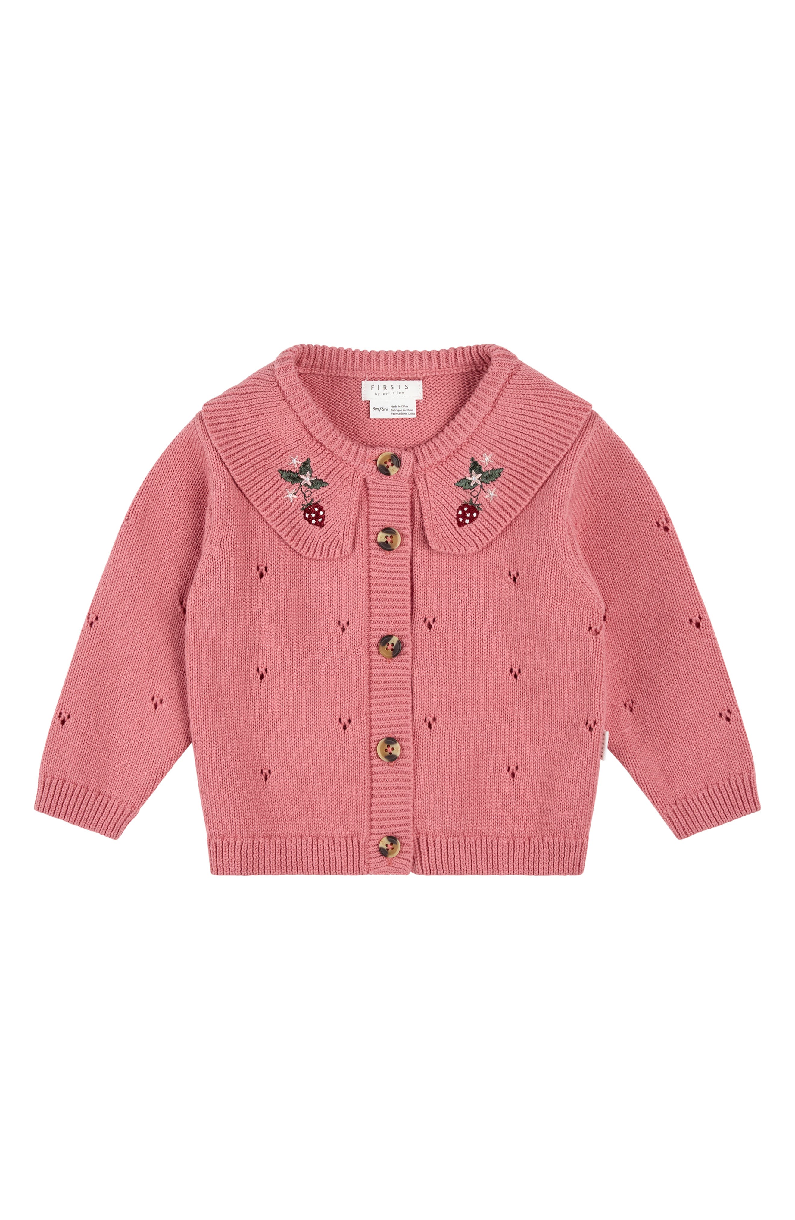 selected PINK