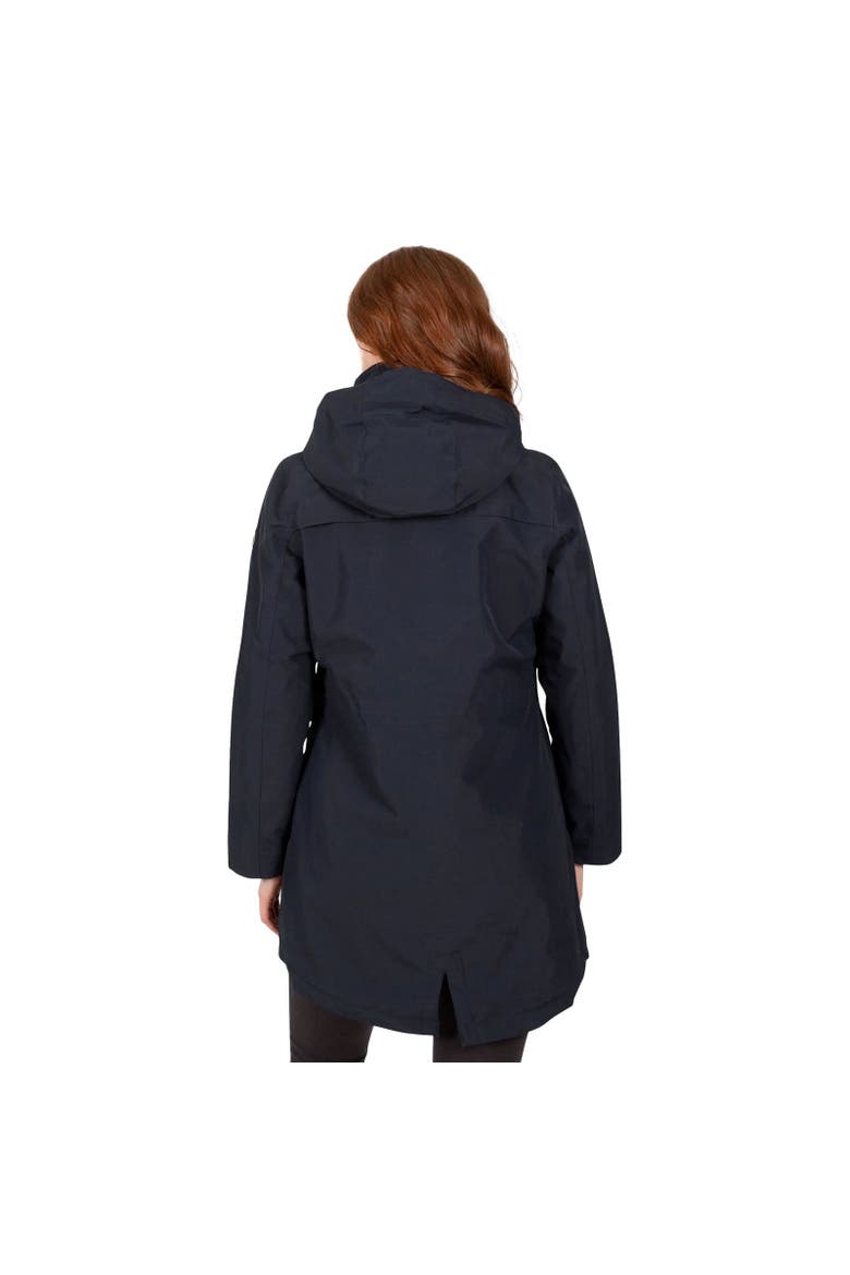 Lyrics Jacket, Alternate, color, Navy