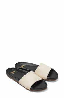 Beek Gallito Slide Sandal