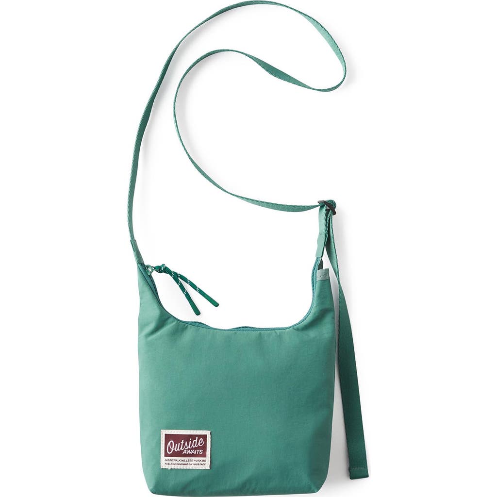 Cotton On Body Active Trail Crossbody Bag