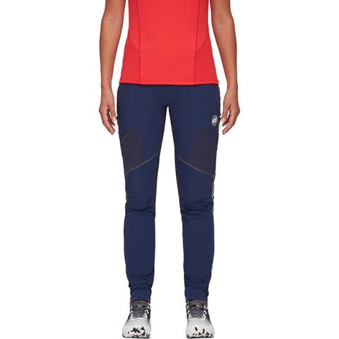 Eiger Speed So Hybrid Pant - Women's
