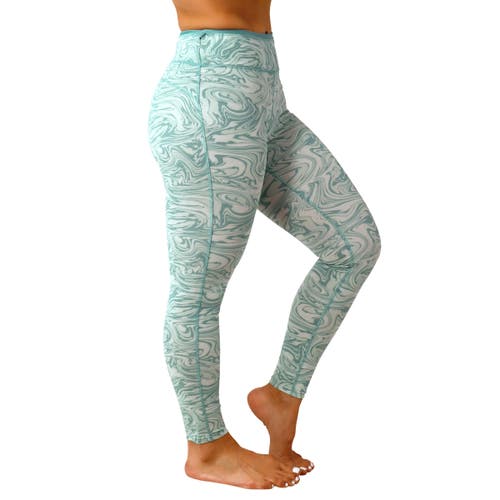 UV SKINZ UV SKINZ ACTIVE SPORT SWIM LEGGINGZ 