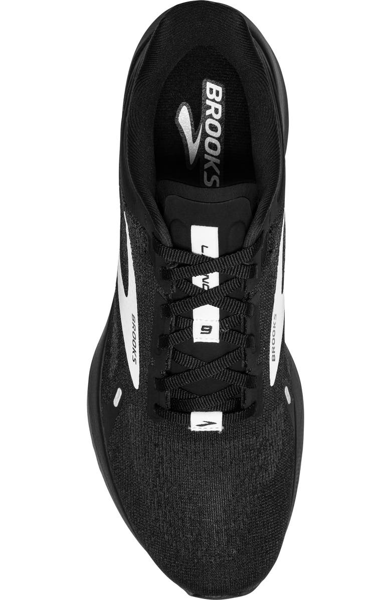 Brooks Launch 9 Running Shoe, Alternate, color,