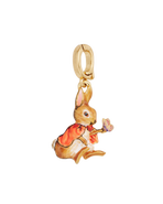 Fable England x Peter Rabbit Flopsy with Butterfly Charm