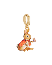 Fable England x Peter Rabbit Flopsy with Butterfly Charm