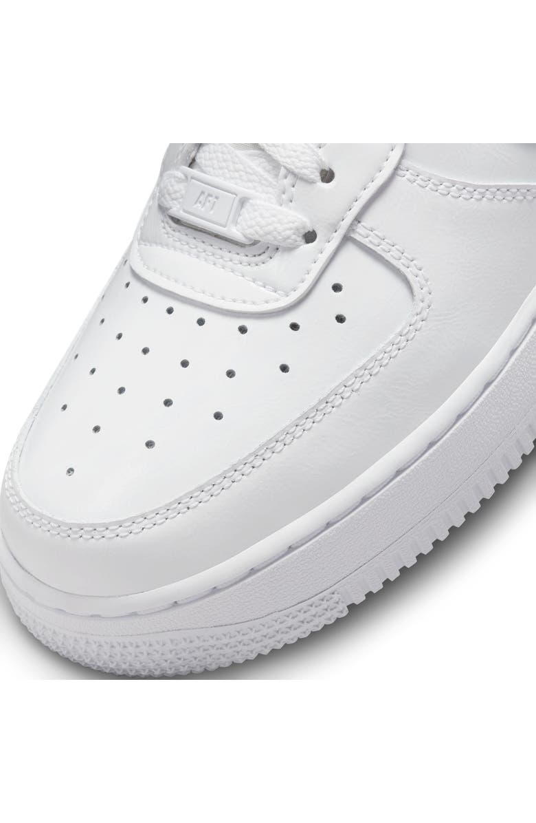 Nike Air Force 1 '07 ESS Sneaker, Alternate, color,