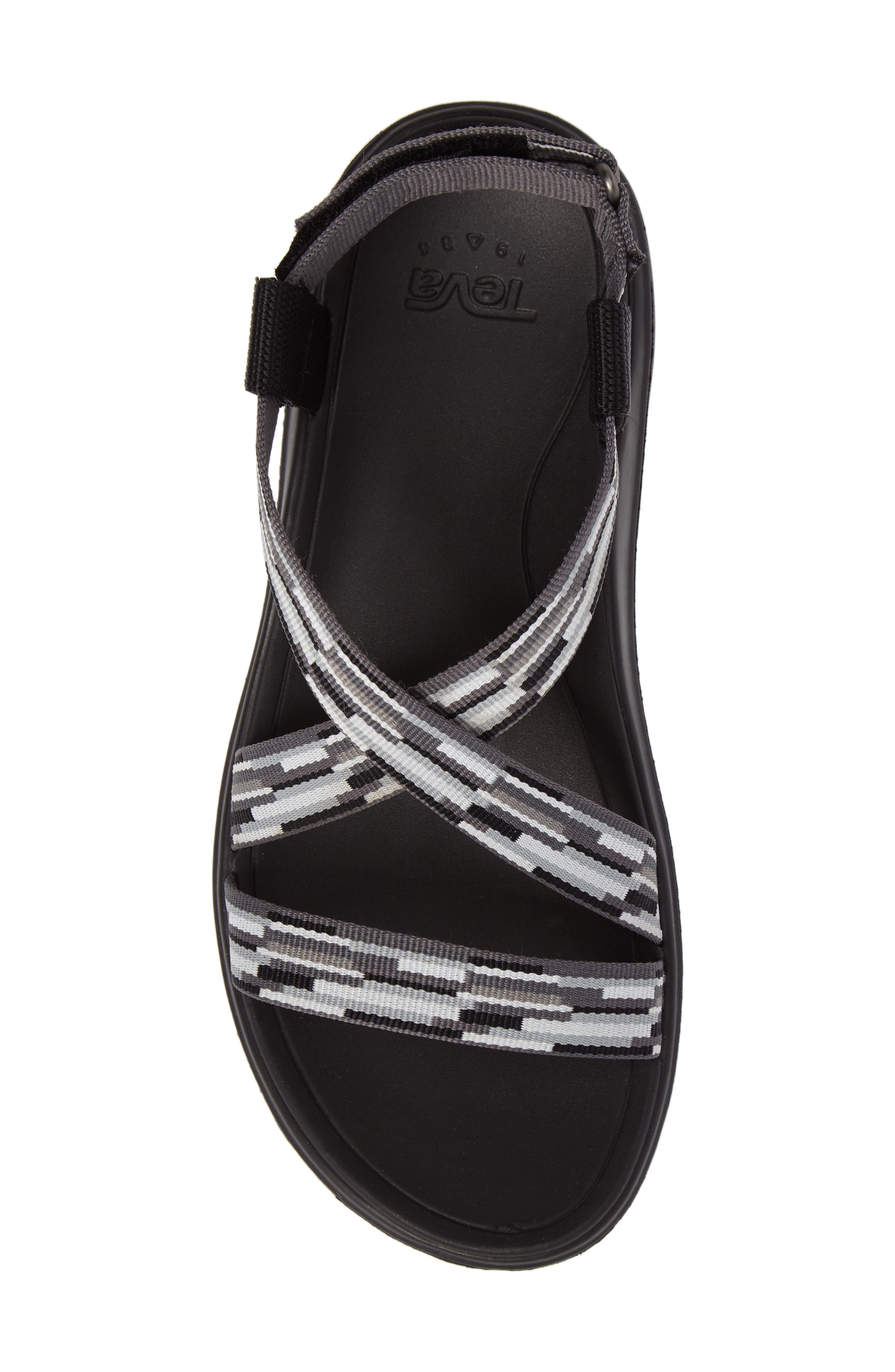 Teva Terra Float Livia Sandal, Alternate, color, 