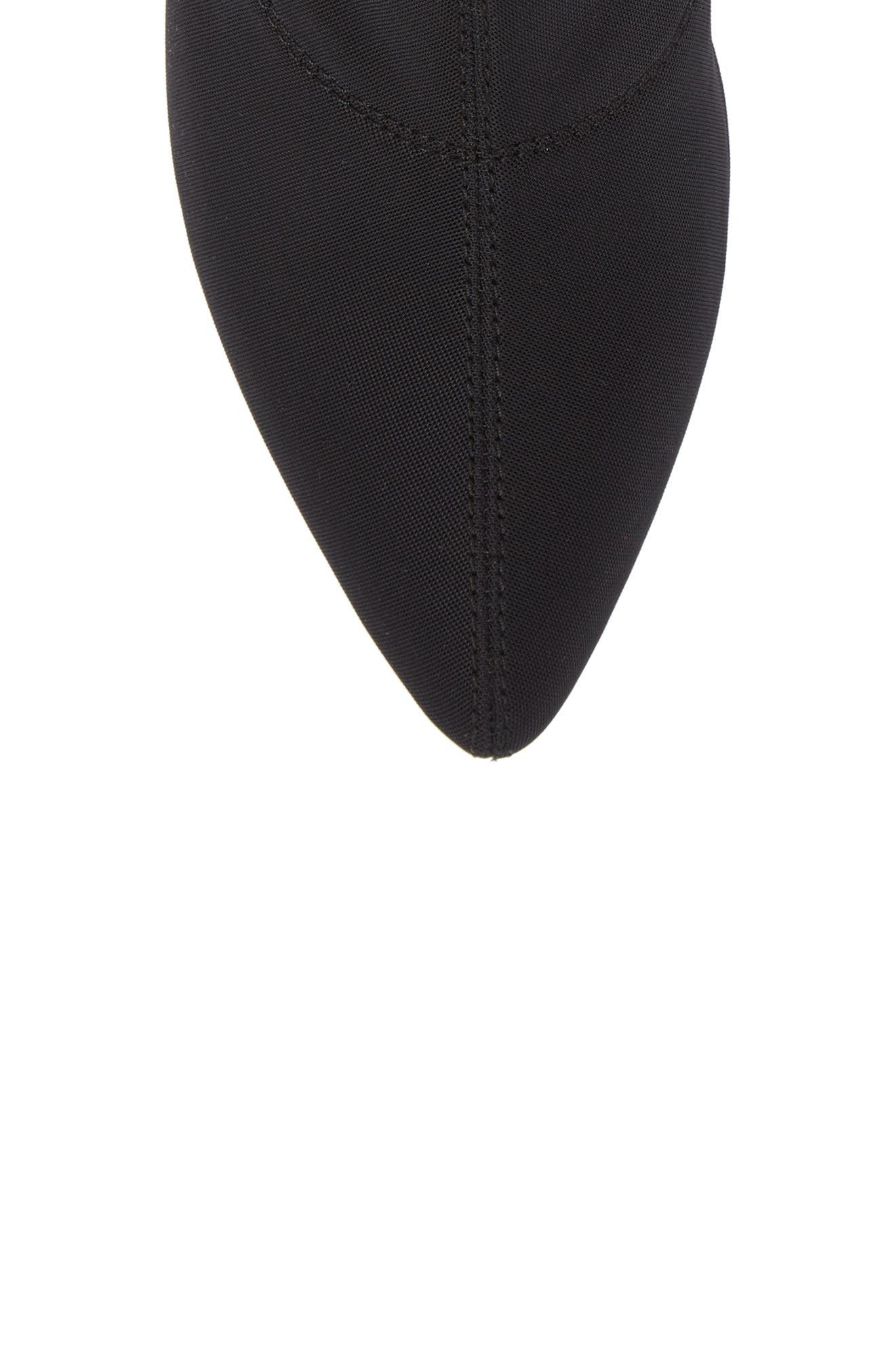 Vagabond Shoemakers MYA Stretch Bootie, Alternate, color, 