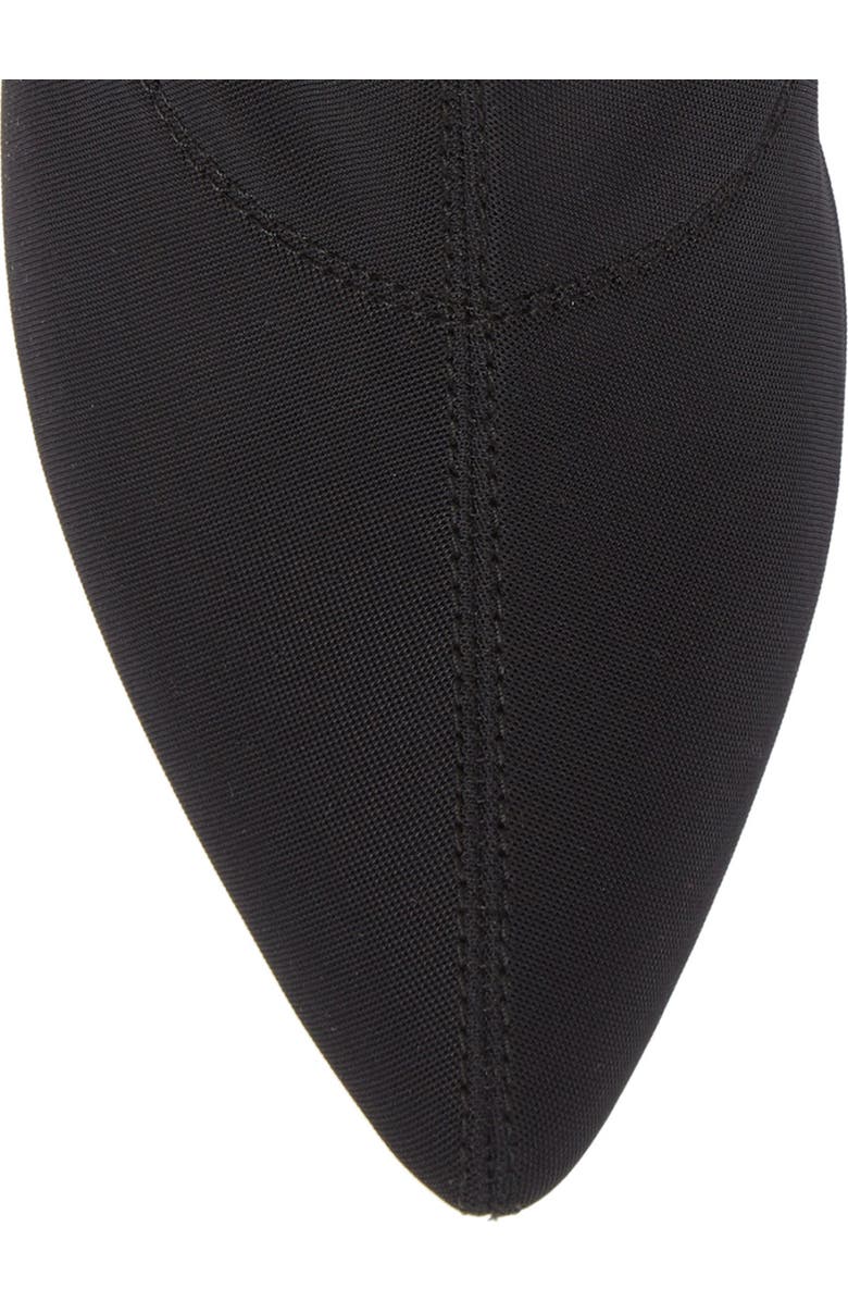 Vagabond Shoemakers MYA Stretch Bootie, Alternate, color,