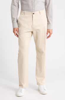 Les Deux Como Stretch Cotton Chinos