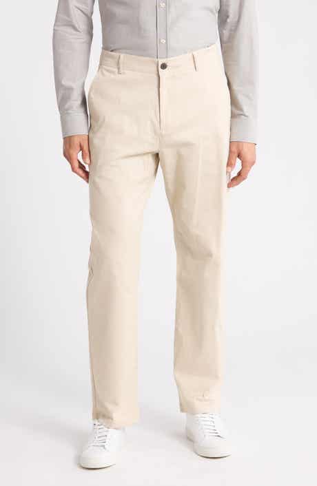 Les Deux Como Stretch Cotton Chinos