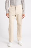 Les Deux Como Stretch Cotton Chinos