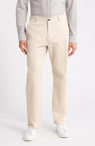 Les Deux Como Stretch Cotton Chinos