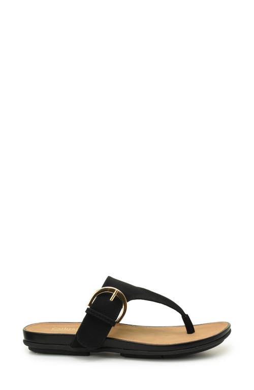 Catherine Catherine Malandrino Martie Thong Toe Sandal