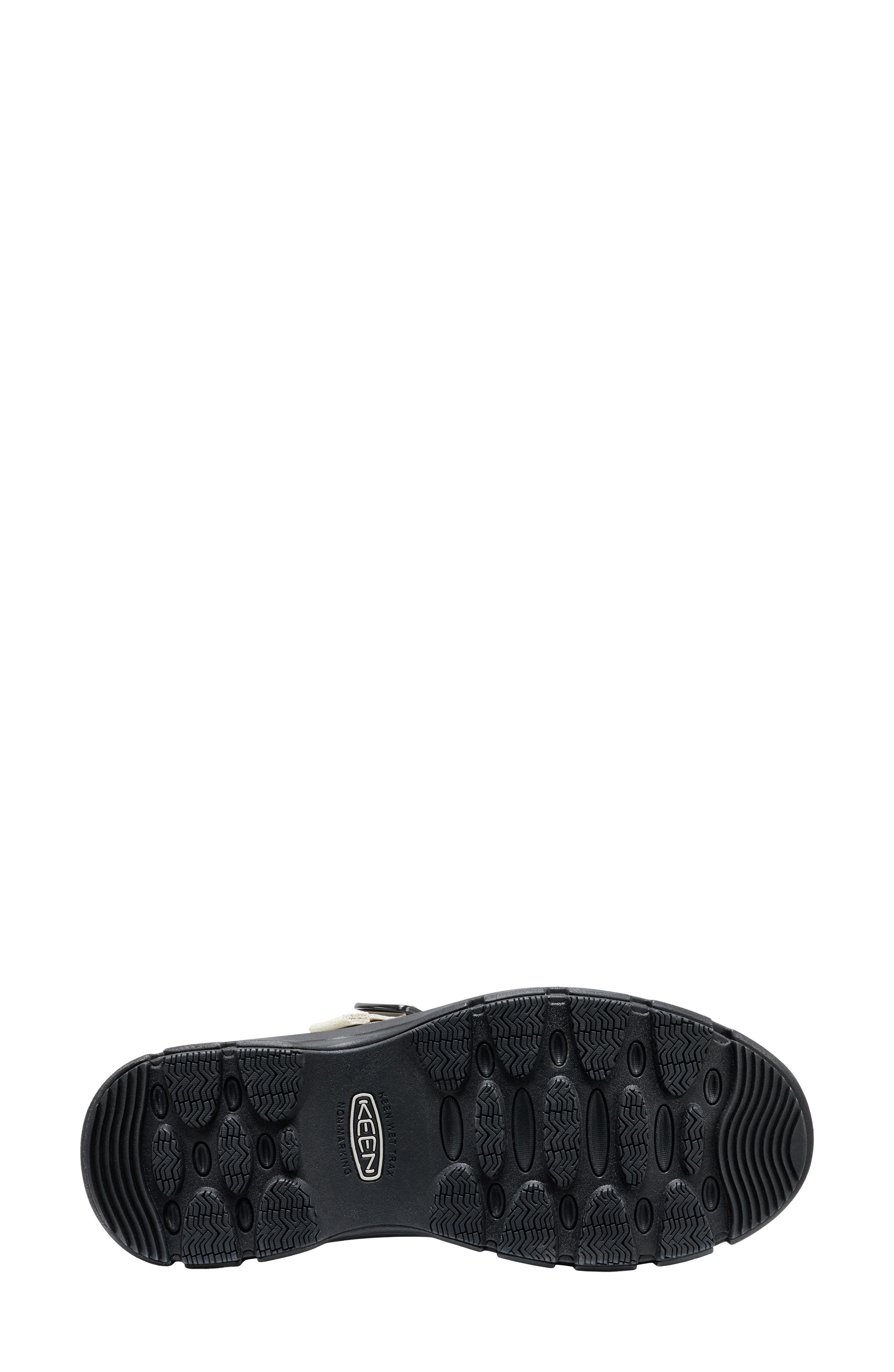 Kosa Mary Jane Sneaker, Alternate, color, BLACK/ SILVER BIRCH