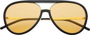 FREYRS Eyewear Shay Aviator Sunglasses