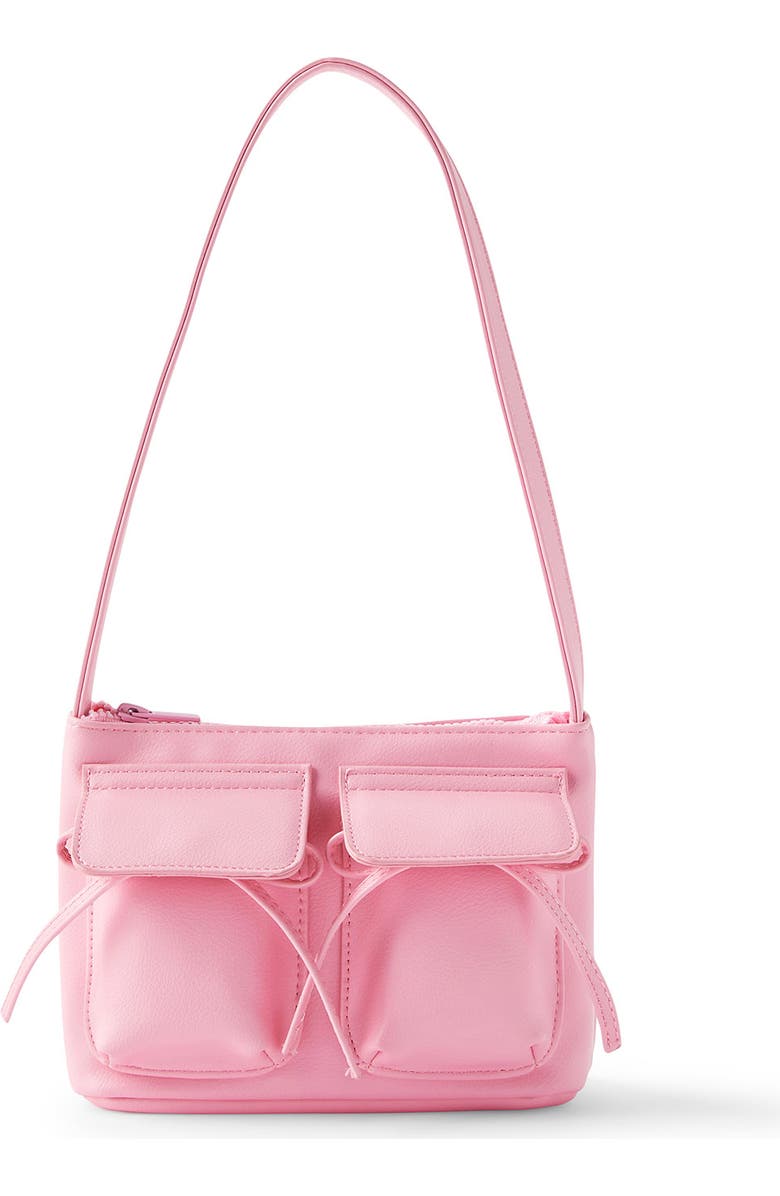 Cotton On Kids Kid's Bianca Bow Shoulder Bag, Main, color,